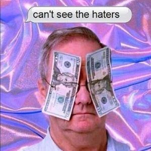 Meet your Posher, Cody